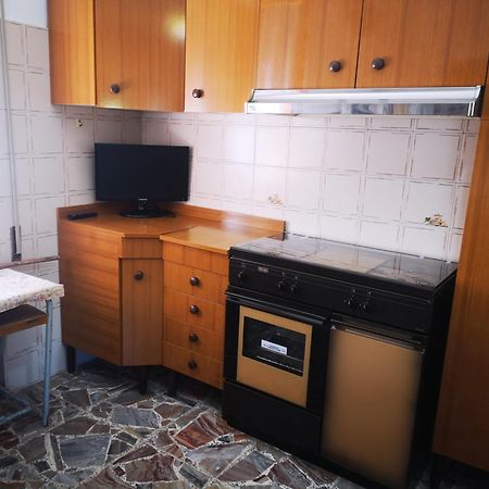 Vacanze Al Mare Appartamento In Villa Torino di Sangro Exterior foto