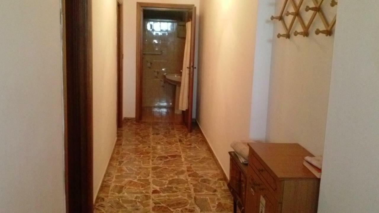 Vacanze Al Mare Appartamento In Villa Torino di Sangro Exterior foto