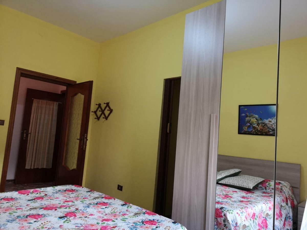 Vacanze Al Mare Appartamento In Villa Torino di Sangro Exterior foto